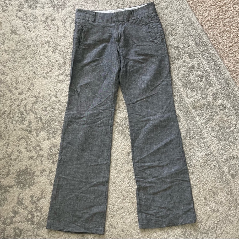Banana Republic Trousers